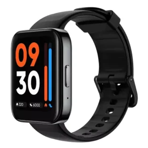 Realme Watch 3 Bluetooth Calling Smartwatch 1.8 inch Curved Display, Fitness & Outdoor, Battery Upto 7 Days, Premium looking Body