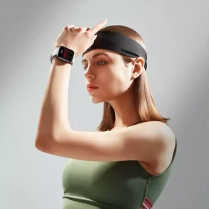 Realme Watch 3 Bluetooth Calling Smartwatch 1.8 inch Curved Display, Fitness & Outdoor, Battery Upto 7 Days, Premium looking Body