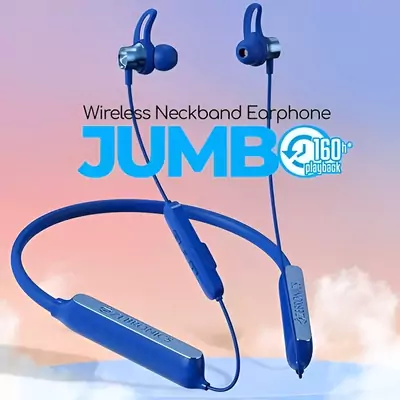 zebronics jumbo neckband banner zopic