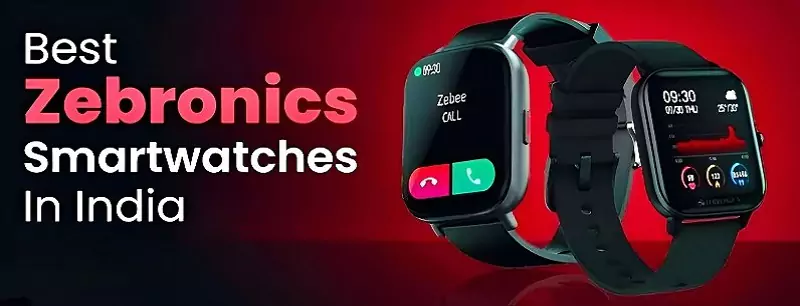 zebronics smartwatch zopic banner 879