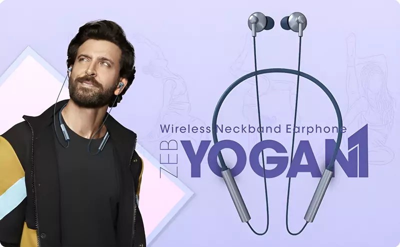 zebronics zeb yoga n1 neckband banner zopic 7678