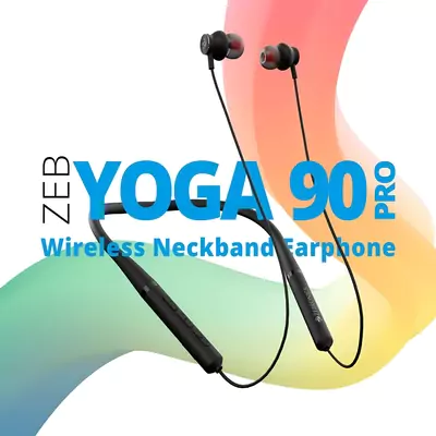 zebronics zeb ypga 90 pro neckband banner zopic