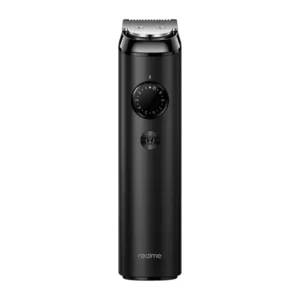 zopic realme RMH2016 Beard Trimmer Runtime: 120 mins Trimmer for Men (Black) Blade Material: Stainless Steel Trimming Range: 0.5 - 10 mm 120 mins battery run time 20 length settings Gender: Men For Body Grooming, Beard & Moustache Only One Adjustable Comb