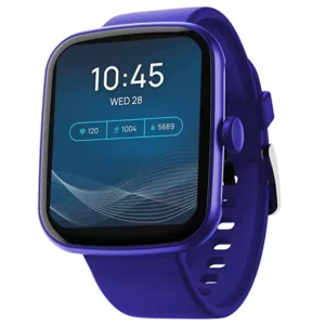boAt Wave Style with 1.69 Square HD Display, HR & SpO2 Monitoring, 7 Days Battery Life, Multiple Watch Faces, Crest App Health Ecosystem, Multiple Sports Modes, IP68 | zopic