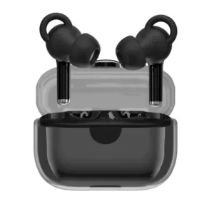 Zopic Noise Bare Buds Earbuds Shop Now Upto 60% off at Zopic. Mic: Yes, Wireless range: 10 m, Bluetooth version: v5.3, Wireless range: 10 m, Battery life: 24 hr, ENC with Quad Mic, Low Latency (up to 50ms)Clear/transparent Case Top, Driver Size : 9mm Speaker Driver with Tru Bass, Type - C Charging Port
