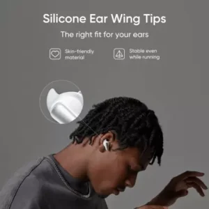 realme Buds Air 3S TWS in Ear Earbuds, 30hrs Playback with Fast Charging, 11mm Triple Titanium Driver, Dual Device Pairing