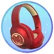 zopic headphone icon banner