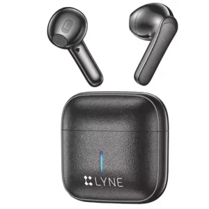 Lyne CoolPods 10 Earbuds (9) black color