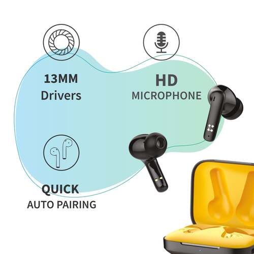 zopic lyne CoolPods 6 earbuds (1)