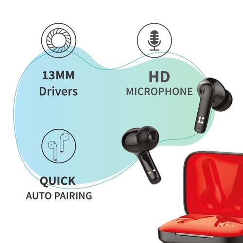 zopic lyne CoolPods 6 earbuds (1)
