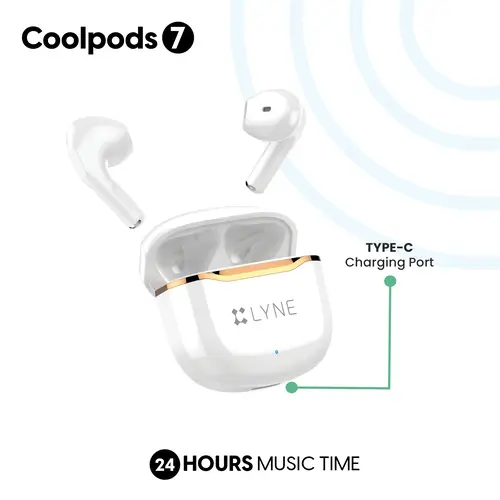 zopic lyne CoolPods 7 earbuds (1)