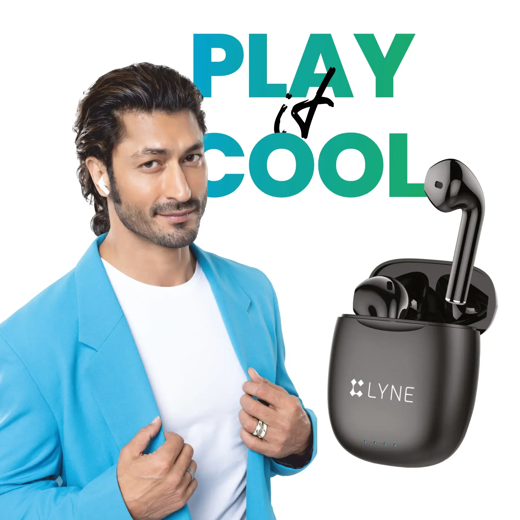 zopic lyne CoolPods 9 earbuds (2)
