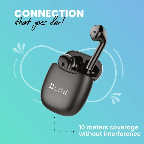 zopic lyne CoolPods 9 earbuds (2)