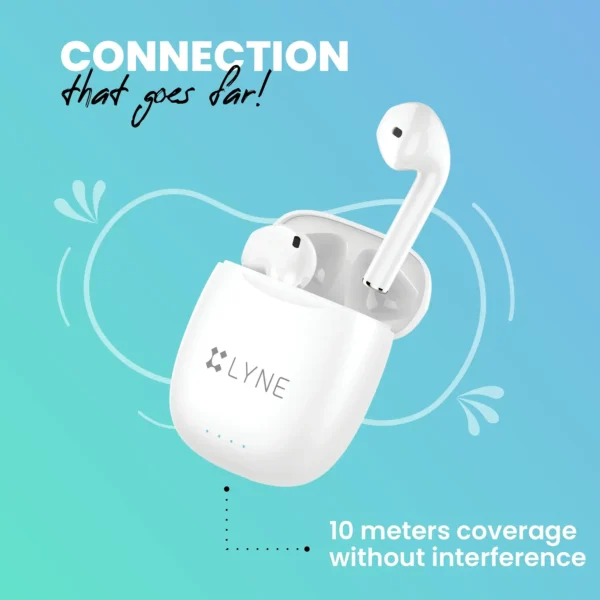 zopic lyne CoolPods 9 earbuds (2)