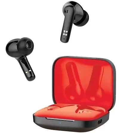 Coolpad cool bass true wireless 2025 earbuds