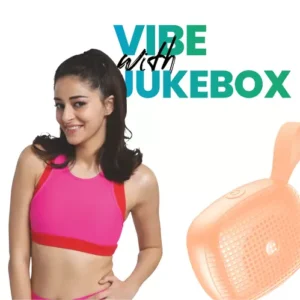 Lyne jukebox 1 speaker portable bluetooth, 6 Hours Music Time, 3W Output, TWS Function