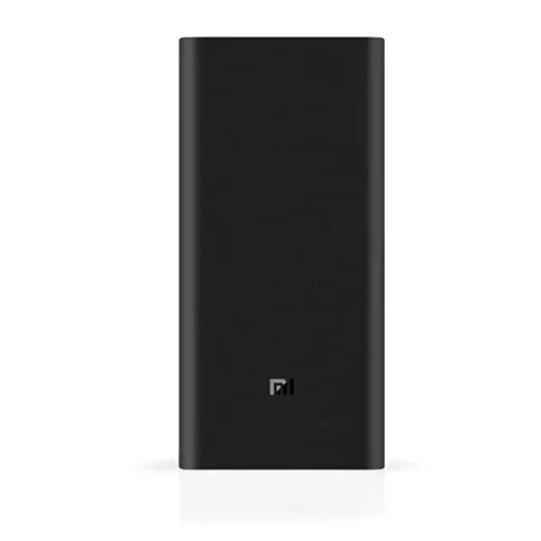 zopic MI Powerbank Hypersonic 20000mAh 50W black color