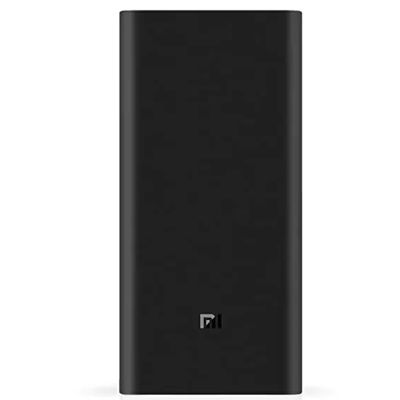 zopic MI Powerbank Hypersonic 20000mAh 50W black color