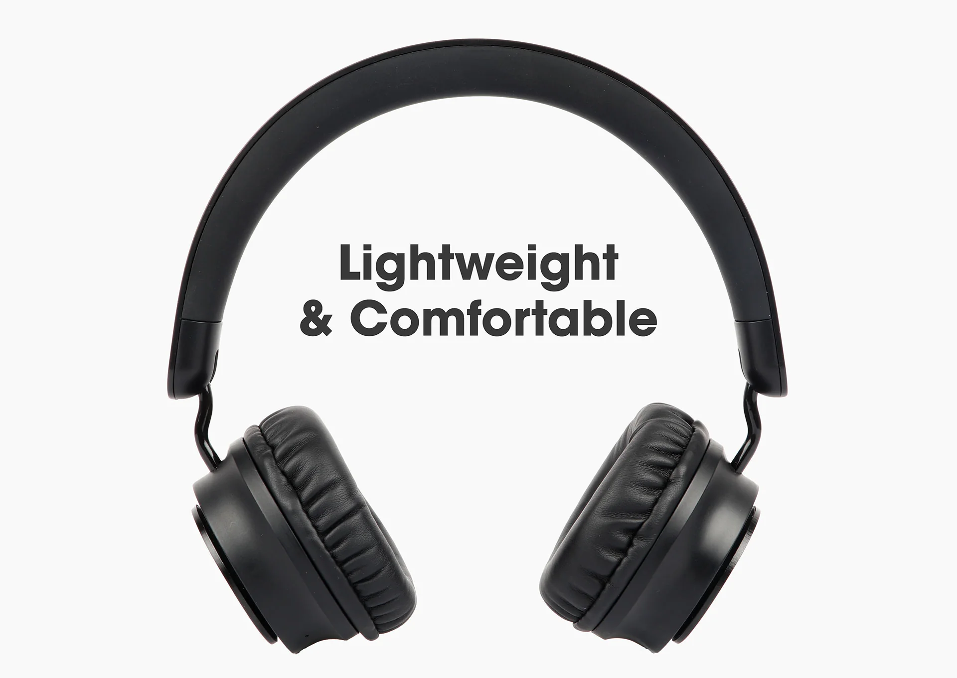 zopic Zebronics Zeb Bang PRO red color Headphone Bluetooth v5.0 On Ear 30H Backup, Foldable Design, Call Function, Voice Assistant Feature, Built-in Rechargeable Battery, Type C Charging, 40mm Driver and AUX