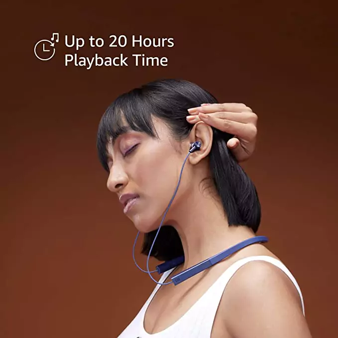 MI Neckband Pro Shop Online India Earphone Best Price Zopic