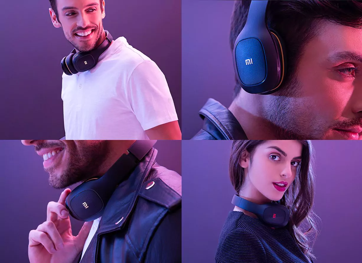 zopic Mi Super Bass On Ear Bluetooth Headphones with Super Powerful bass with Microphone