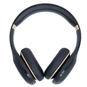 Mi Super Bass Headphones On Ear Bluetooth 20 Hours Of Playtime with Super Powerful bass with Microphone