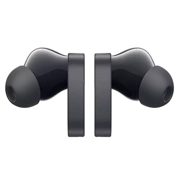 zopic OnePlus Nord Buds 2 Earbuds True Wireless in Ear with Mic, Upto 25dB ANC 12.4mm Dynamic Titanium Drivers, Playback:Upto 36hr case, 4-Mic Design, IP55 Rating, Fast Charging