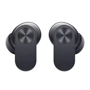 OnePlus Nord Buds 2 Earbuds True Wireless in Ear with Mic, Upto 25dB ANC 12.4mm Dynamic Titanium Drivers, Playback:Upto 36hr case, 4-Mic Design, IP55 Rating, Fast Charging