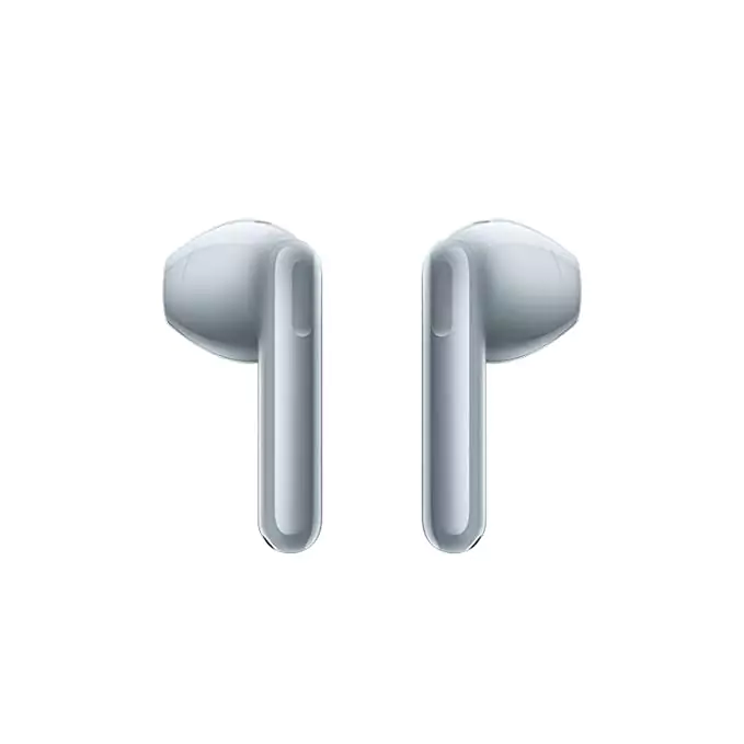 zopic OnePlus Nord Buds CE Earbuds Bluetooth Truly Wireless in Ear, 20 Hours Playtimr, Sweatproof, Fast Charging,