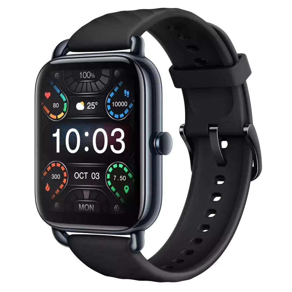 Mivi smartwatch deals