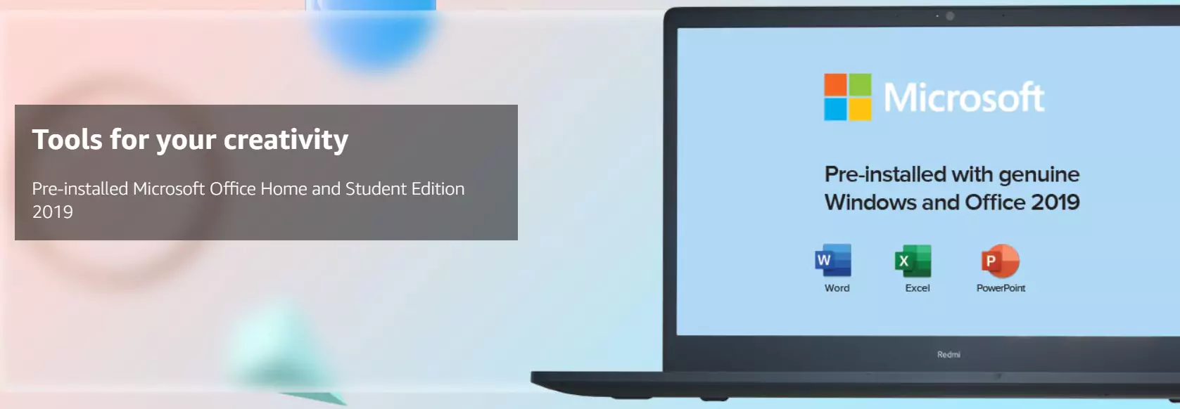 Zopic Redmi Book 15 Laptop Intel Core I3 11Th Gen Windows 11 Home/15.6 Inches (39.62 Cms) Fhd Anti Glare/Ms Office/Charcoal Gray/1.8 Kg Thin and Light
