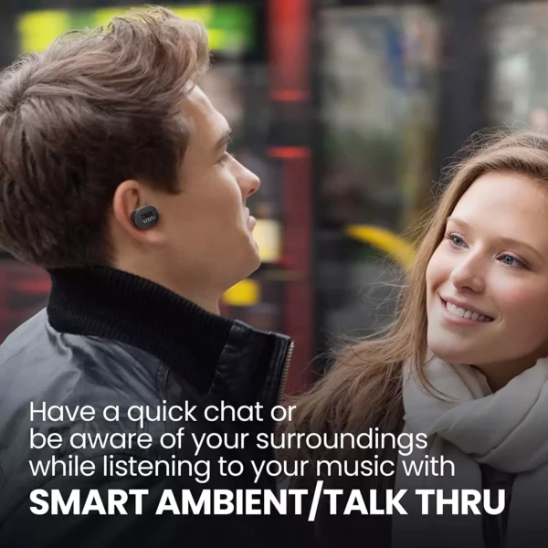 zopic JBL Tune 130NC Earbuds TWS, Active Noise Cancellation Earbuds Upto 40dB, APP - Adjust EQ for Extra Bass, Massive 40Hrs Playtime, Legendary Sound, 4 Mics for Clear Calls, Bluetooth 5.2