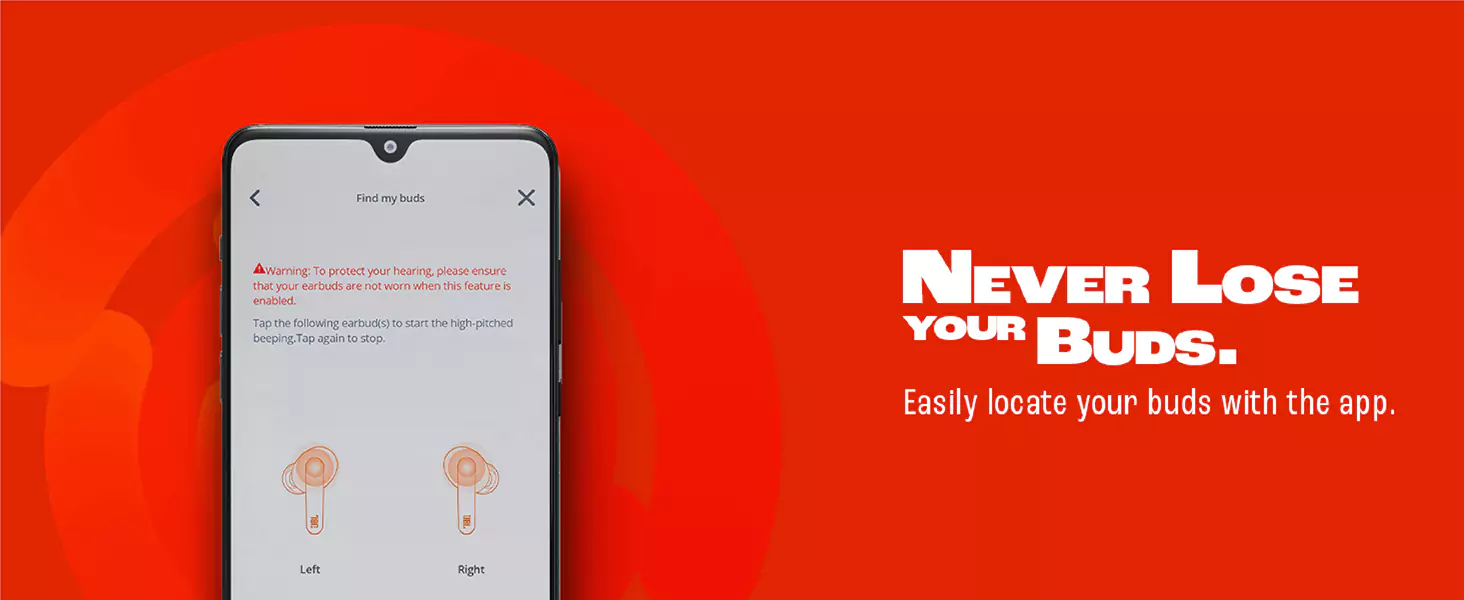 zopic JBL Tune 230NC Earbuds TWS Active Noise Cancellation Earbuds with Mic, Massive 40 Hrs Playtime with Speed Charge, Adjustable EQ APP, 4Mics for Perfect Calls, Google Fast Pair, Bluetooth 5.2