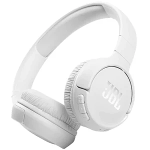 Zopic JBL Tune 510BT Headphones On Ear Wireless with Mic, up to 40 Hours Playtime, Pure Bass, Quick Charging, Dual Pairing, Bluetooth 5.0 & Voice Assistant Support for Mobile Phones