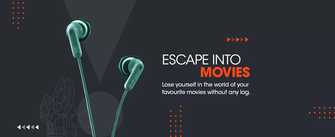 Zopic JBL Tune 215BT in Ear Bluetooth Wireless Neckband 16 Hours Playtime with Quick Charge, Earphones with Mic, 12.5mm Premium Earbuds with Pure Bass, BT 5.0, Dual Pairing, Type C & Voice Assistant Support