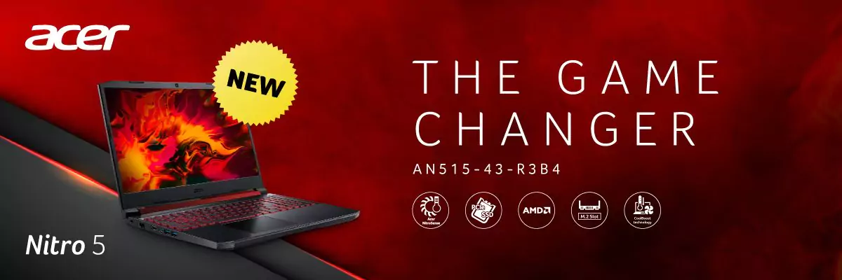 zopic acer gaming laptop new shop online banner 