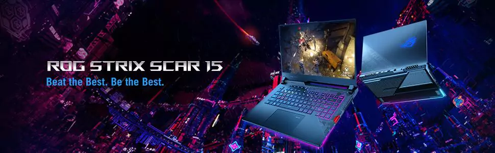 zopic asus rog gaming