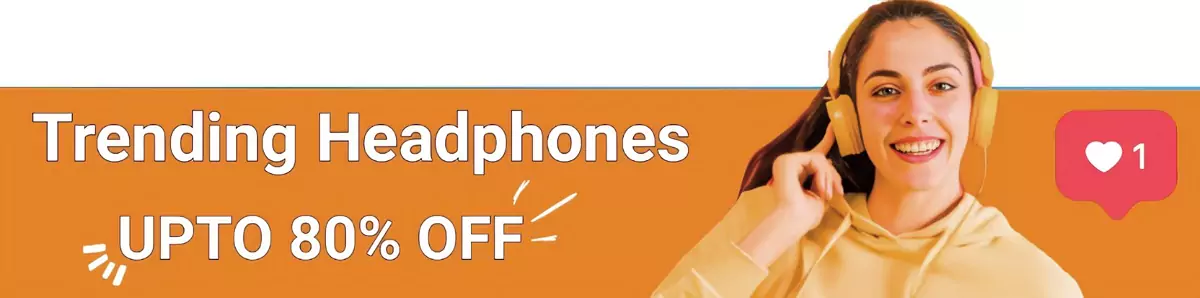 Zopic Trending Headphones earbuds neckband earphones best price new latest banner