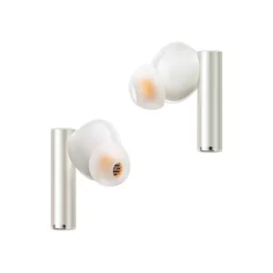 realme Buds Air 5 Pro Earbuds 40 Hours Playtime, Personalized Audio Algorithm, 50dB Active Noise Cancellation, Realboost Dual Drivers, 40ms Super Low Latency, 4000Hz Ultra Wide Band