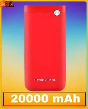 zopic powerbank 20000mah top latest trending new silver red blue white black color banner (3)