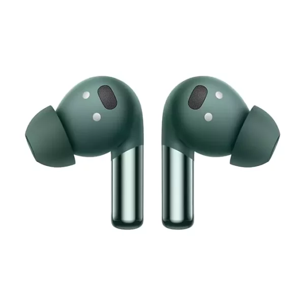 zopic OnePlus Buds Pro 2 Earbuds Bluetooth TWS in Ear Earphones, Spatial Audio Dynamic Head Tracking, Upto 39 Hours Battery, co-Created with Dynaudio, Upto 48dB Adaptive Noise Cancellation