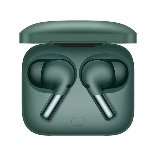 zopic OnePlus Buds Pro 2 Earbuds Bluetooth TWS in Ear Earphones, Spatial Audio Dynamic Head Tracking, Upto 39 Hours Battery, co-Created with Dynaudio, Upto 48dB Adaptive Noise Cancellation