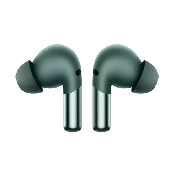 zopic OnePlus Buds Pro 2 Earbuds Bluetooth TWS in Ear Earphones, Spatial Audio Dynamic Head Tracking, Upto 39 Hours Battery, co-Created with Dynaudio, Upto 48dB Adaptive Noise Cancellation