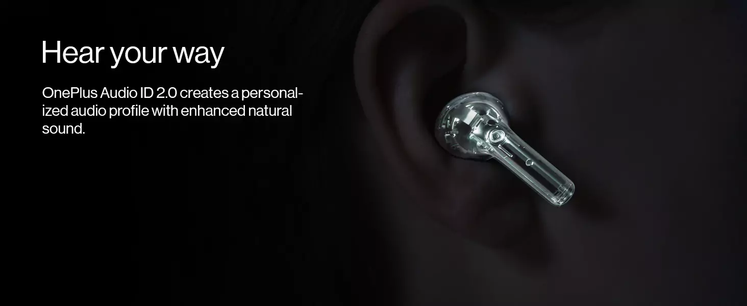 zopic OnePlus Buds Pro 2 Earbuds Bluetooth TWS in Ear Earphones, Spatial Audio Dynamic Head Tracking, Upto 39 Hours Battery, co-Created with Dynaudio, Upto 48dB Adaptive Noise Cancellation