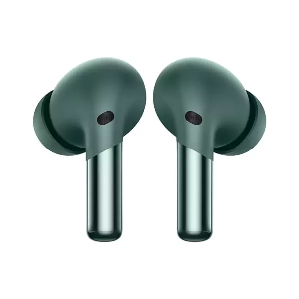 zopic OnePlus Buds Pro 2 Earbuds Bluetooth TWS in Ear Earphones, Spatial Audio Dynamic Head Tracking, Upto 39 Hours Battery, co-Created with Dynaudio, Upto 48dB Adaptive Noise Cancellation