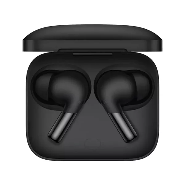 zopic OnePlus Buds Pro 2 Earbuds Bluetooth TWS in Ear Earphones, Spatial Audio Dynamic Head Tracking, Upto 39 Hours Battery, co-Created with Dynaudio, Upto 48dB Adaptive Noise Cancellation