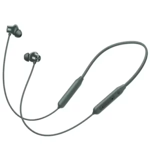 OnePlus Bullets Wireless Z2 ANC neckband Bluetooth in Ear Earphones green Bass, 12.4 mm Drivers, 10 Mins Charge, zopic (4)