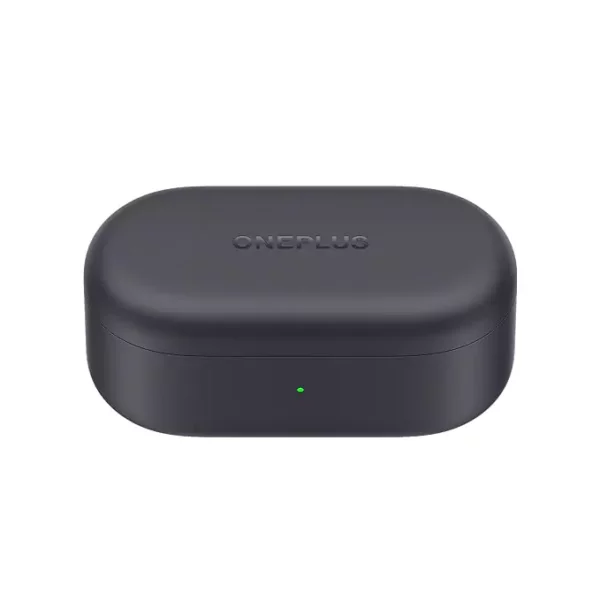 zopic OnePlus Nord Buds 2r Earbuds True Wireless in Ear Earphones with Mic, 12.4mm Drivers, PlaybackUpto 38hr case, 4-Mic Design, IP55 Rating