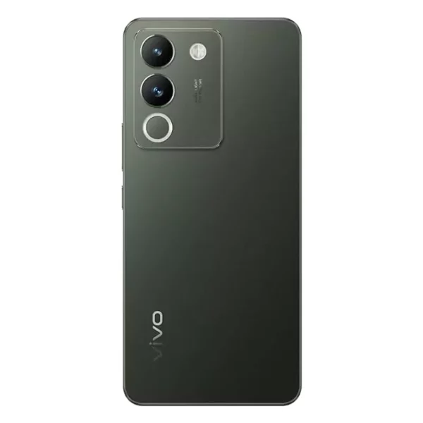 zopic Vivo Y200 5G 8GB RAM, 128GB Storage, Dual 64MP+2MP Rear Camera, 16MP Selfie Camera, FHD+AMOLED Display 16.94 cm (6.67 inch), 120Hz refresh rate, SDM Processor 4 Gen 1