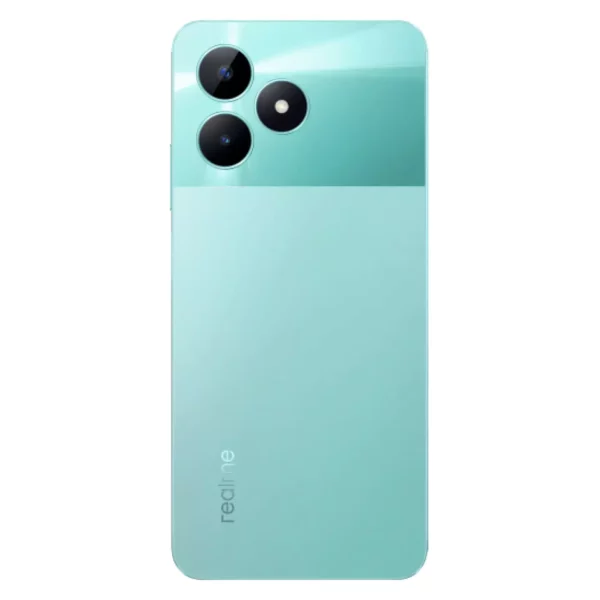 zopic realme C51 Smartphone 4GB RAM, 64GB Storage, Display 17.12 cm (6.74 inch) HD LCD, 50MP + 0.08MP, 5MP Front Camera, 5000mAh Battery & Fast Charging Mobile